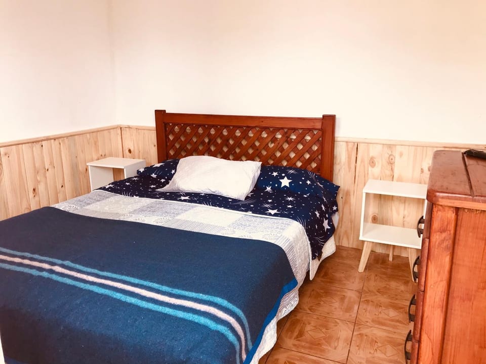 Tifrys Bed and Breakfast in La Serena