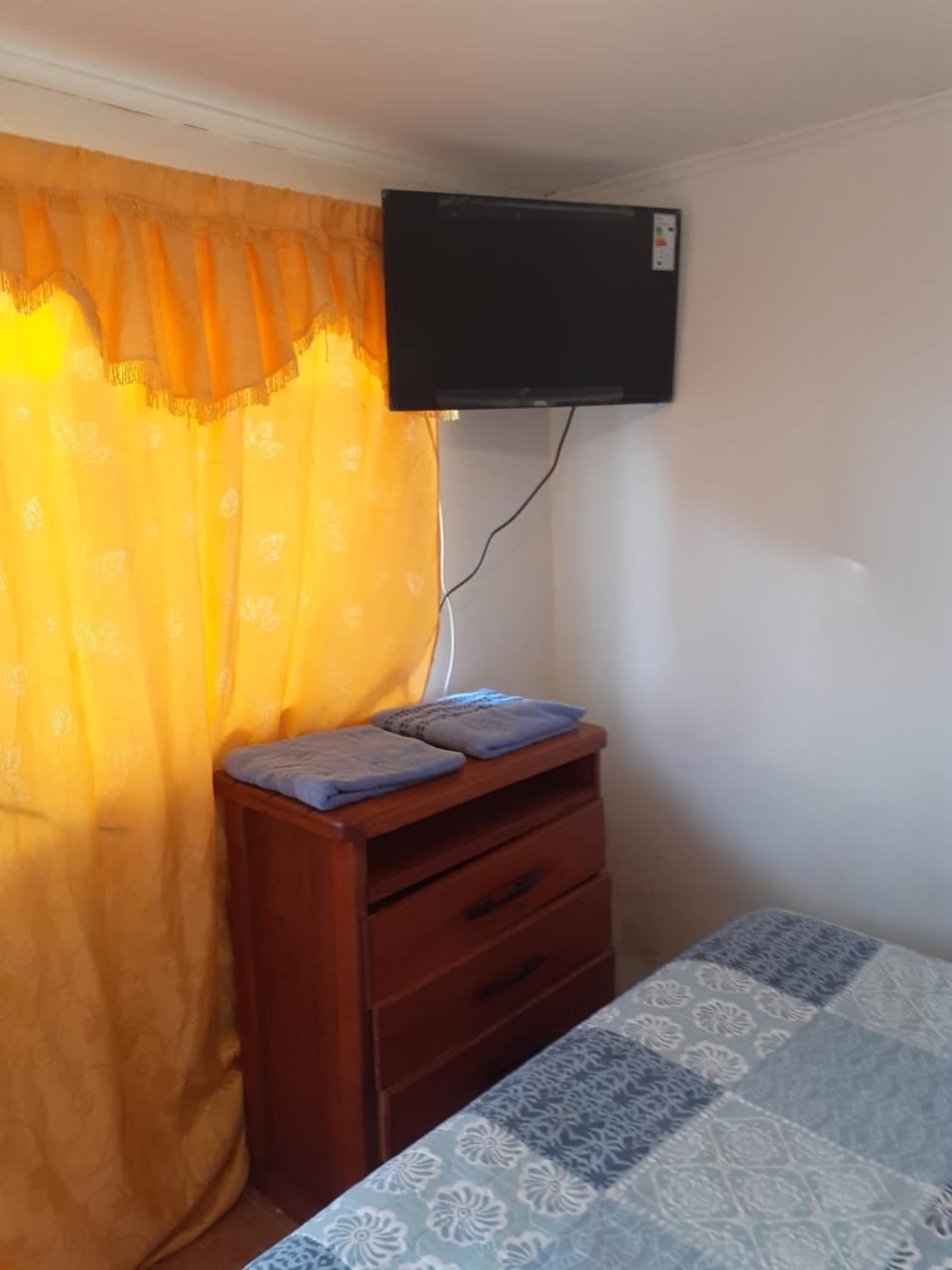 Internal: Not applicable to any particular room