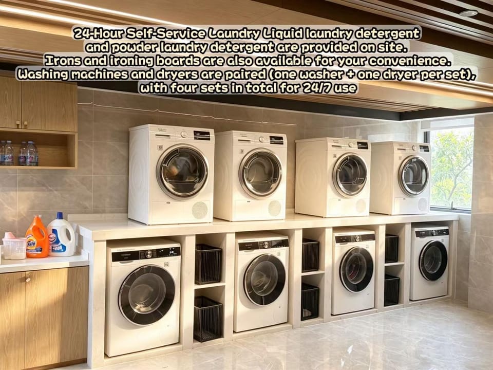 laundry