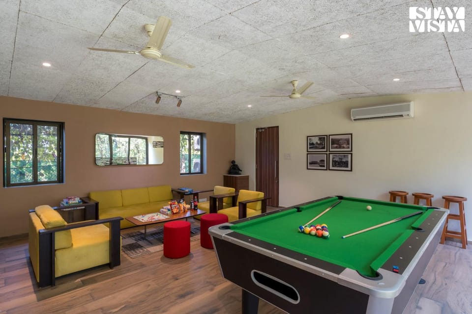 Billiard