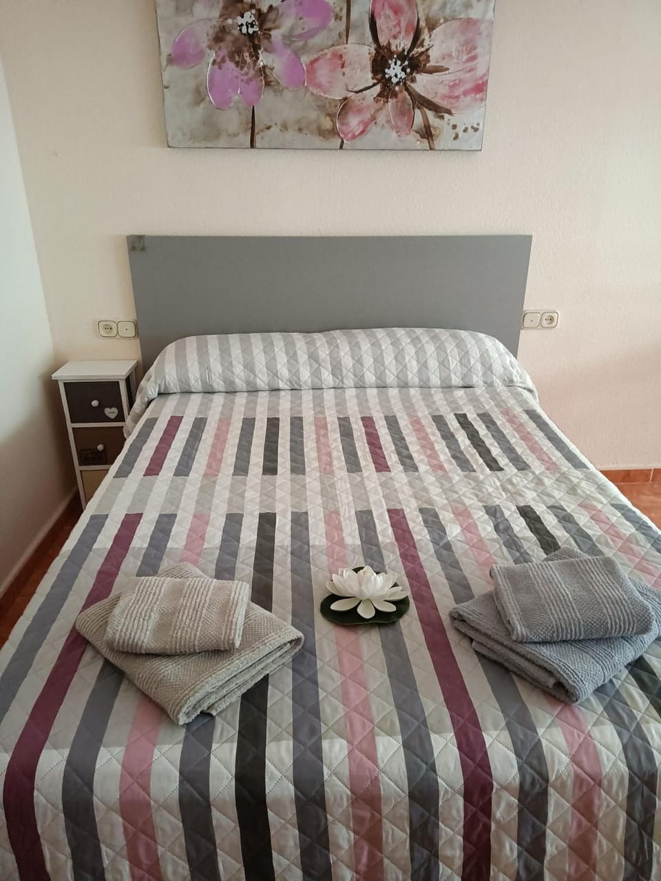 Almudena Estudio Apartment in Torrevieja