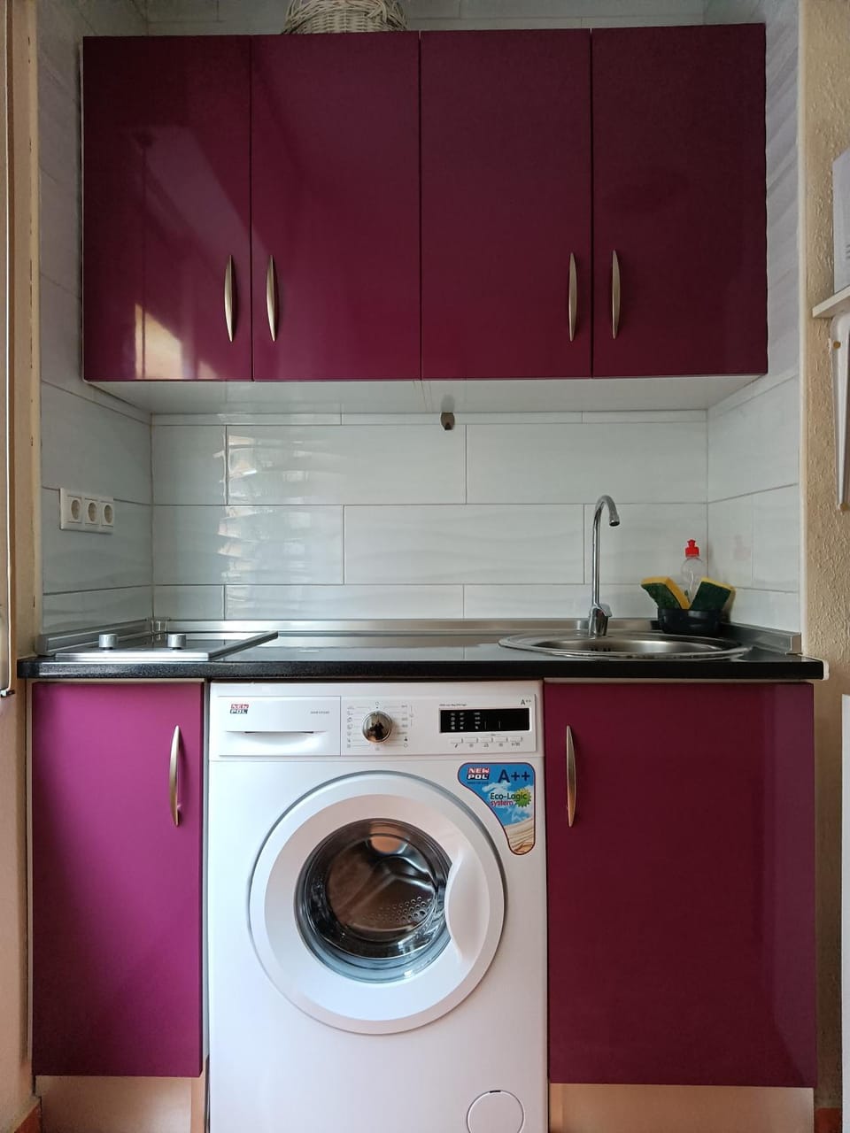 Almudena Estudio Apartment in Torrevieja