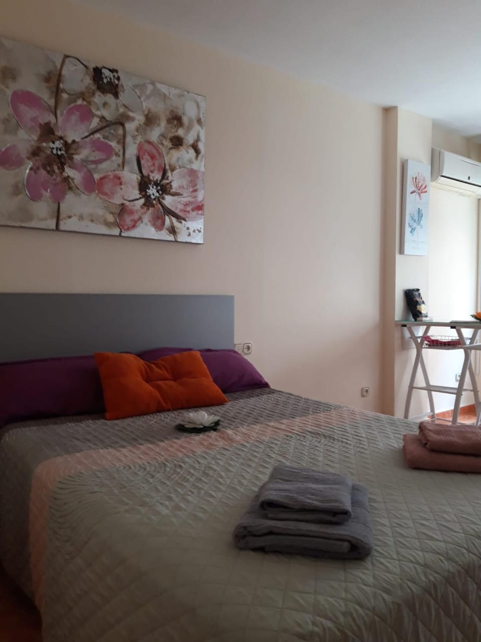 Almudena Estudio Apartment in Torrevieja