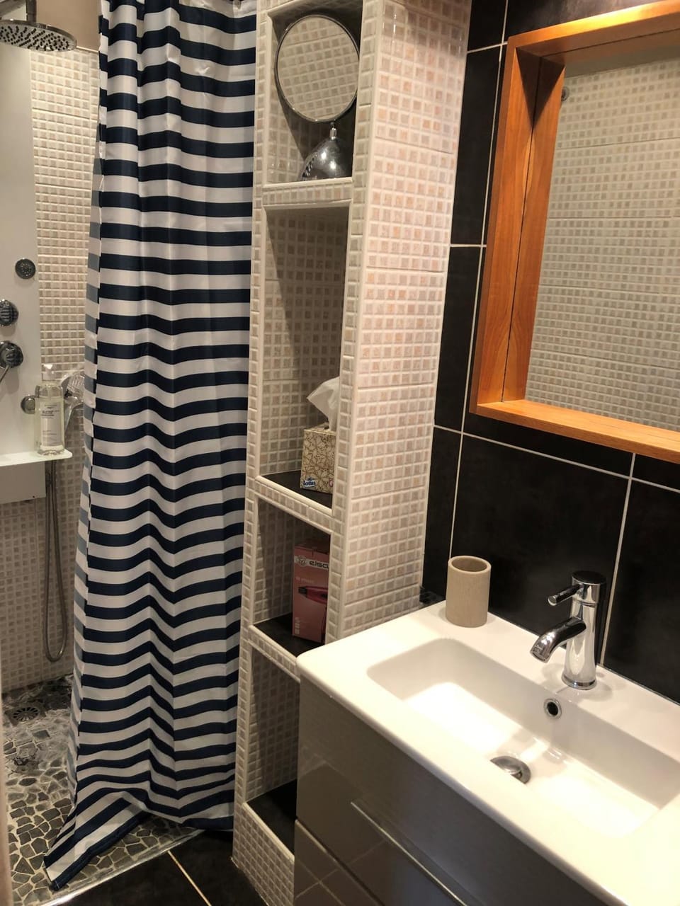 Shower