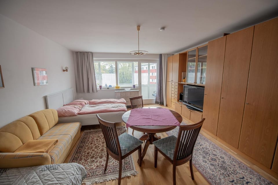 Apartment Apartment in Graz