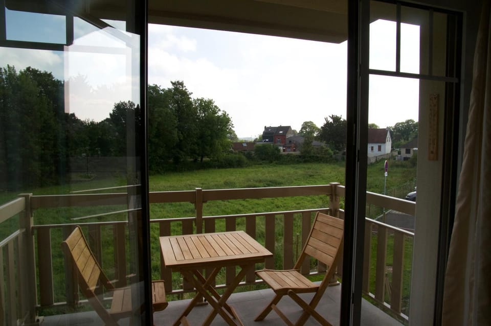 Balcony/Terrace, Balcony/Terrace
