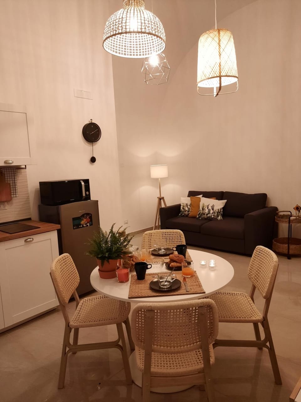 B&B LA TERRAZZA Bed and Breakfast in Apulia