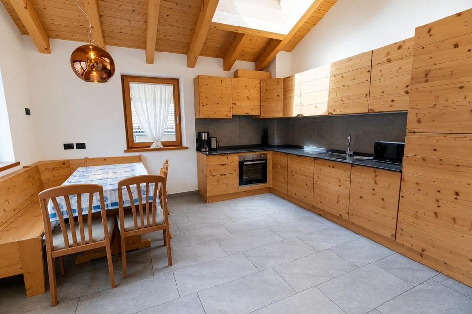 Appartamenti Cèsa Sorèie by AMA Val di Fassa Apartment in Canazei