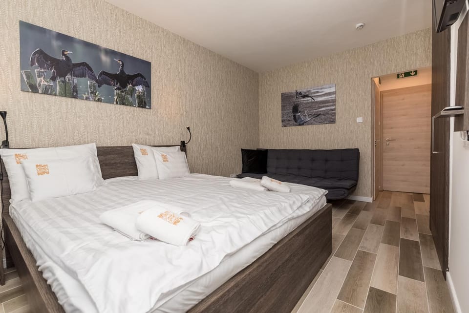 Balinn rooms Bed and Breakfast in Hungary