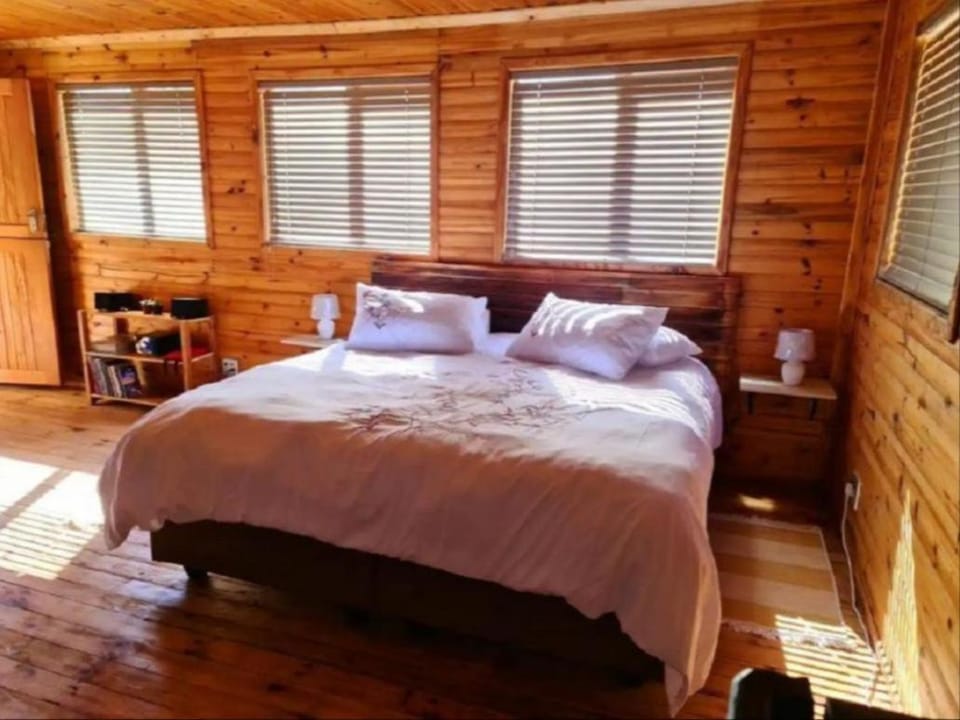 Hoogeland's Wood Cabins Cabin in Cape Town
