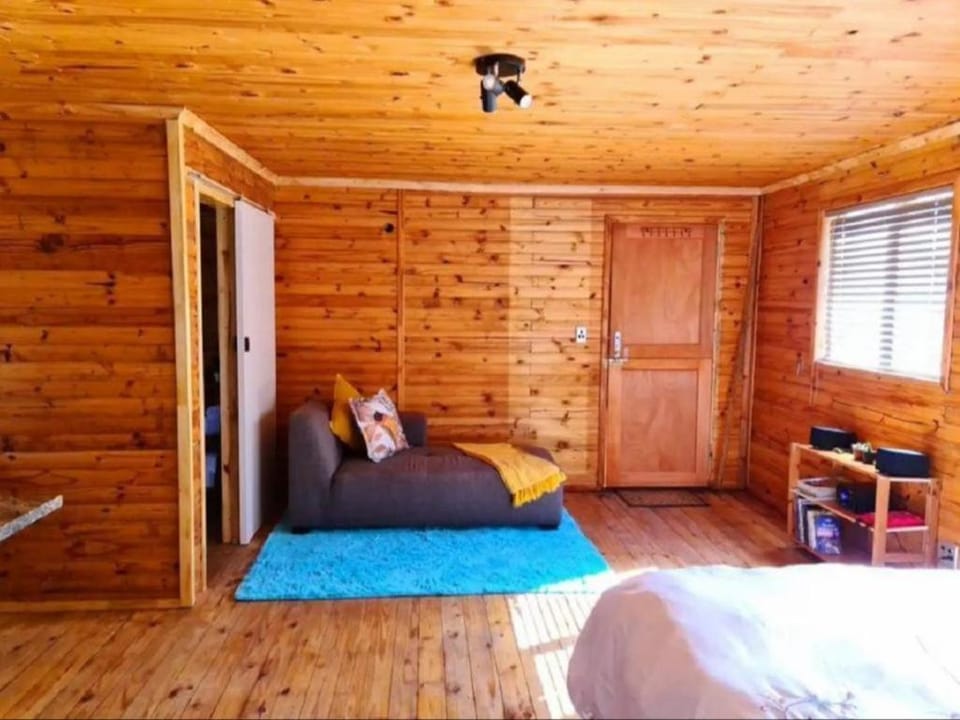 Hoogeland's Wood Cabins Cabin in Cape Town