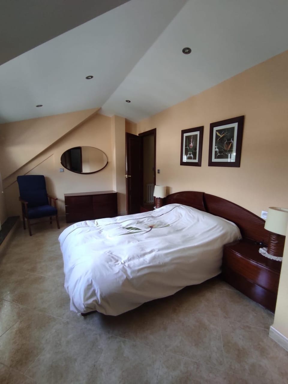 CASA DE MELCHOR House in Galicia