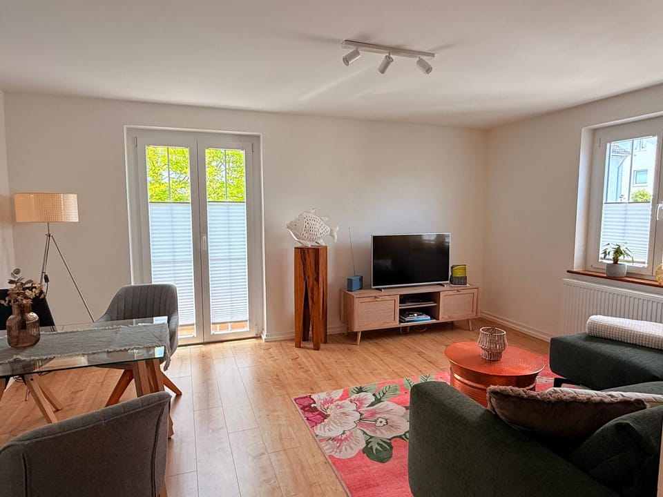 Ferienwohnungen Bohner/Wohnung Elisabeth Apartment in Meersburg