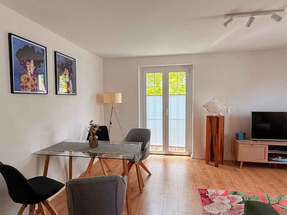 Ferienwohnungen Bohner/Wohnung Elisabeth Apartment in Meersburg