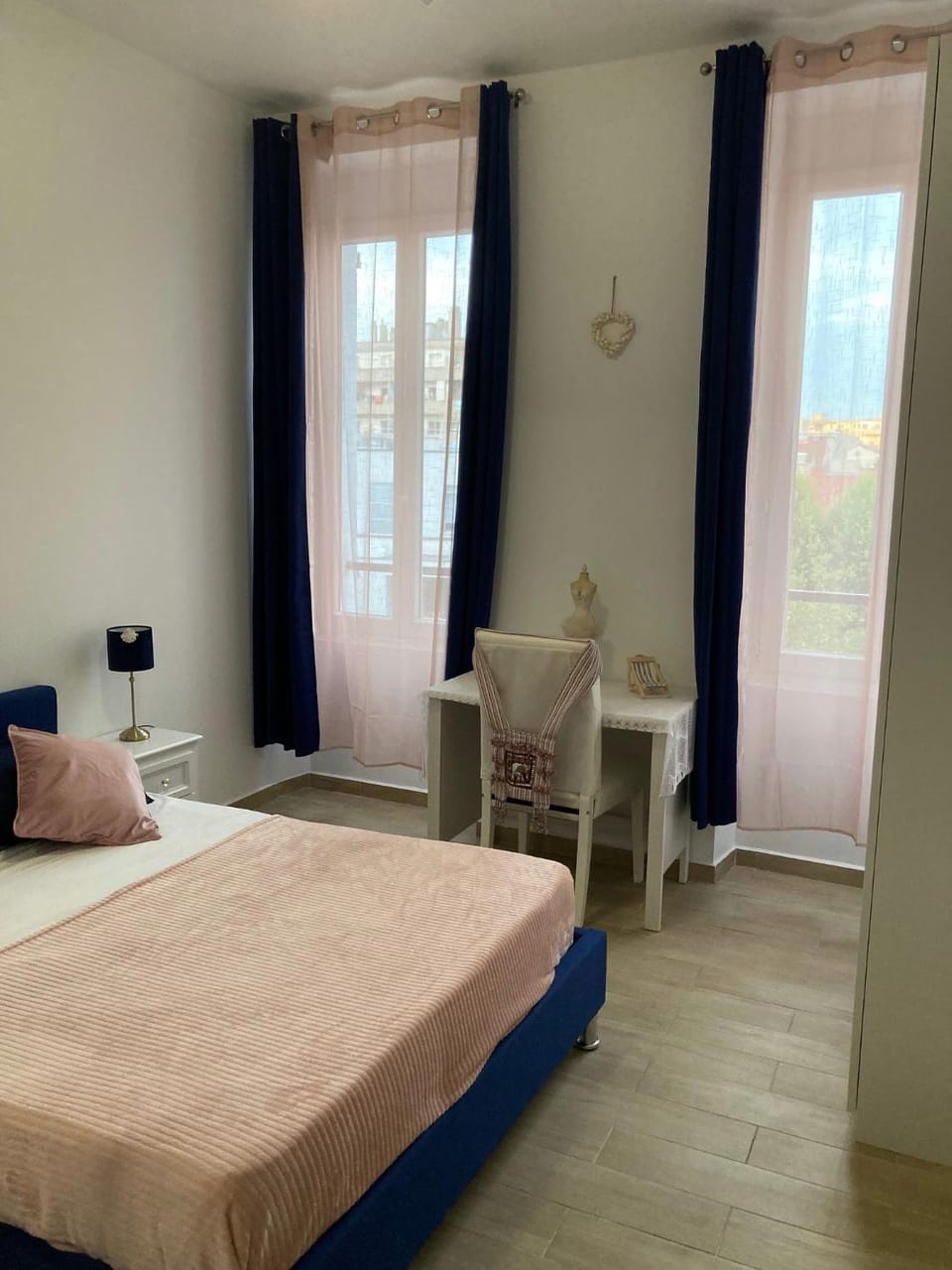 Charmant F4 proche de la gare Saint Charles Apartment in Marseille