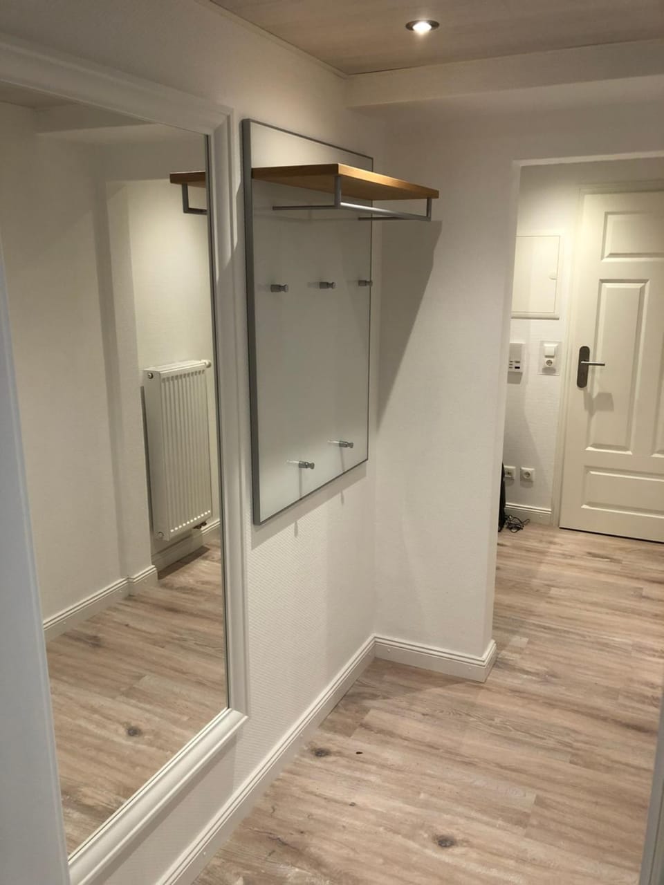 Nordlicht - moderne Fewo im Souterrain Apartment in Schleswig-Holstein