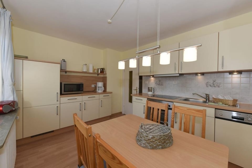Lütt Hus Apartment in Nordfriesland