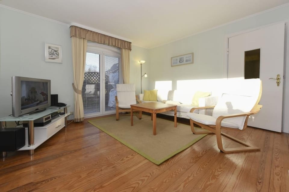 Lütt Hus Apartment in Nordfriesland