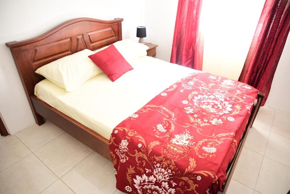 Casa Mama Apartment in Mauritius