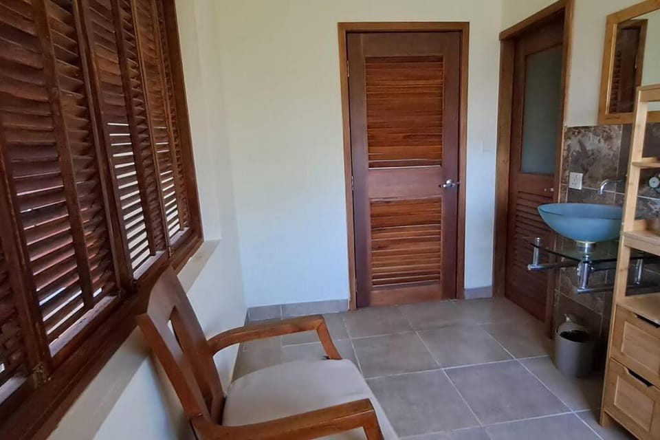 Les Villas Thorel - Gulachi Villa in Rivière Noire District, Mauritius