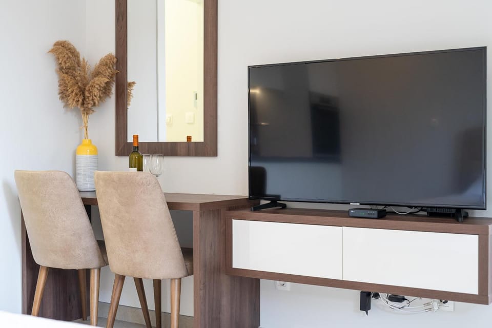 TV and multimedia