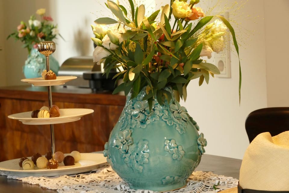 Katrin-Cara Mia Ferienwohnung Apartment in Trier-Saarburg