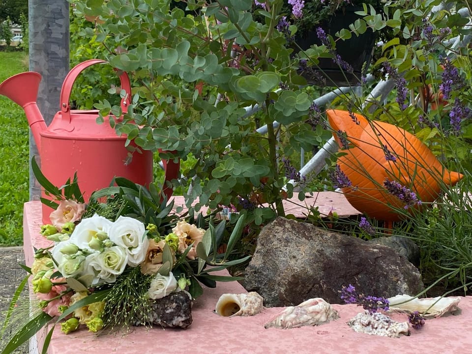 Katrin-Cara Mia Ferienwohnung Apartment in Trier-Saarburg