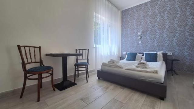 River Apartment Bed and Breakfast in Hungary