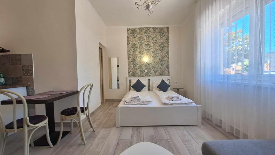River Apartment Bed and Breakfast in Hungary