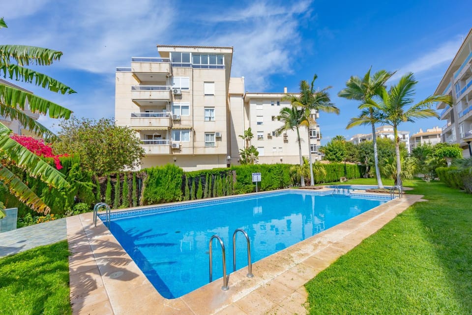 Garden view, Pool view, Swimming pool
