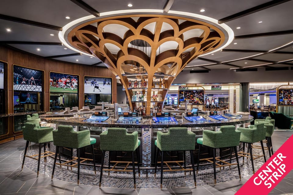 Lounge or bar