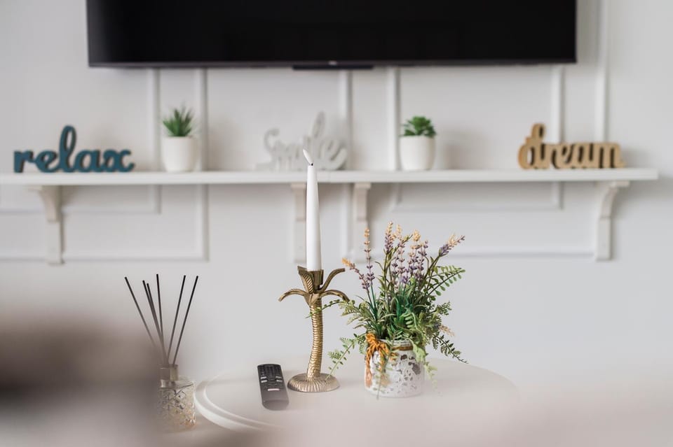 Apartman HILL Apartment in Podstrana