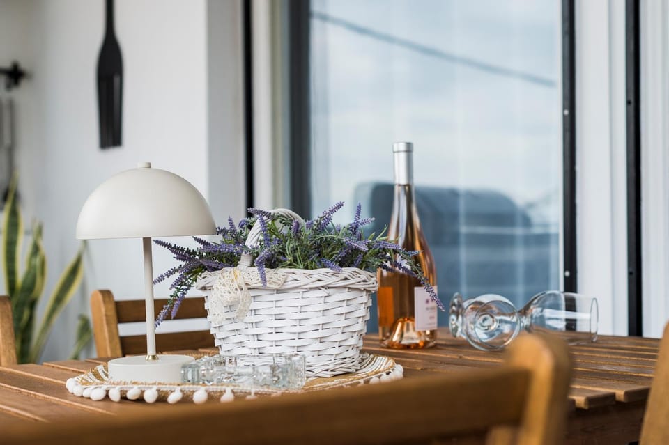 Apartman HILL Apartment in Podstrana