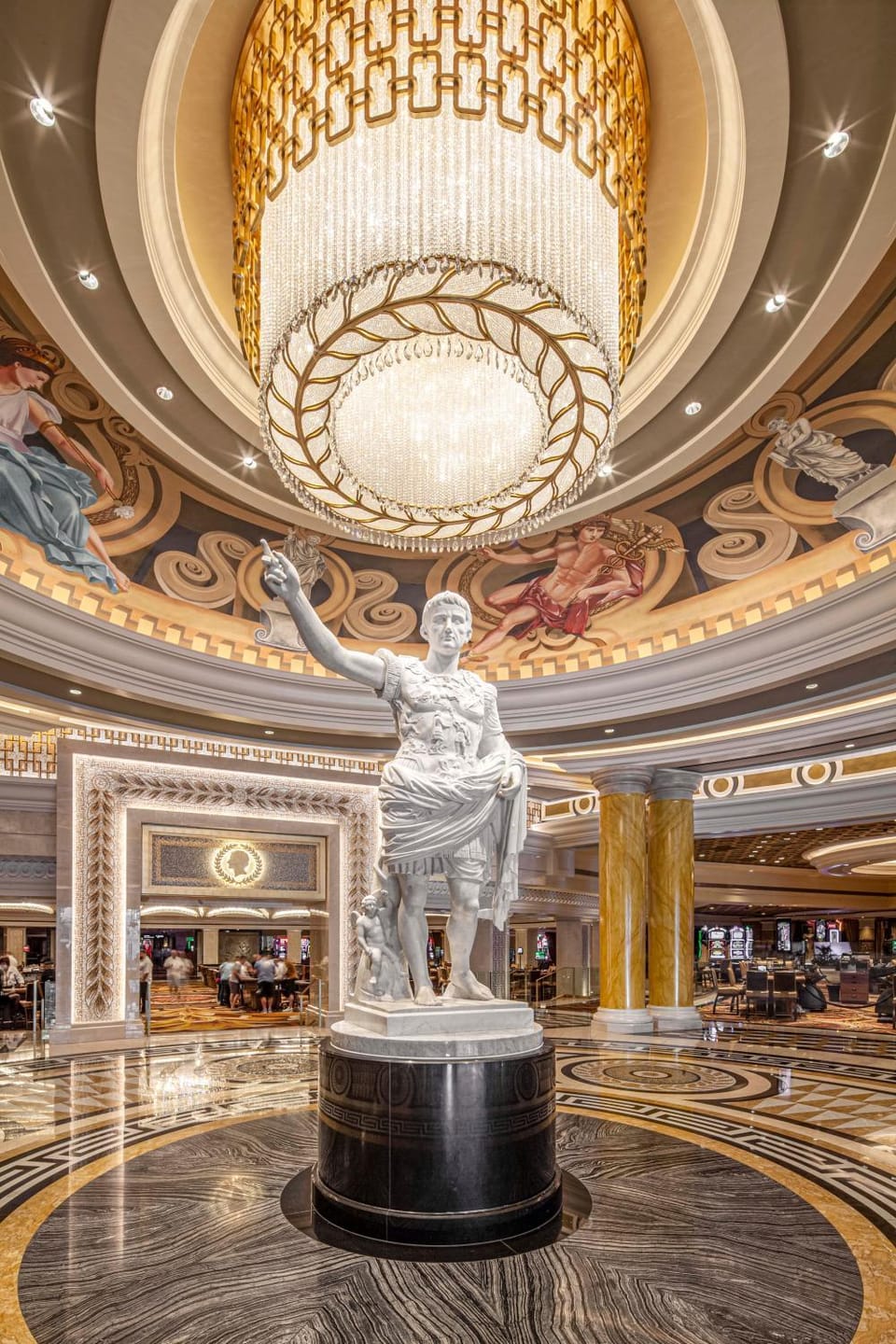 Casino