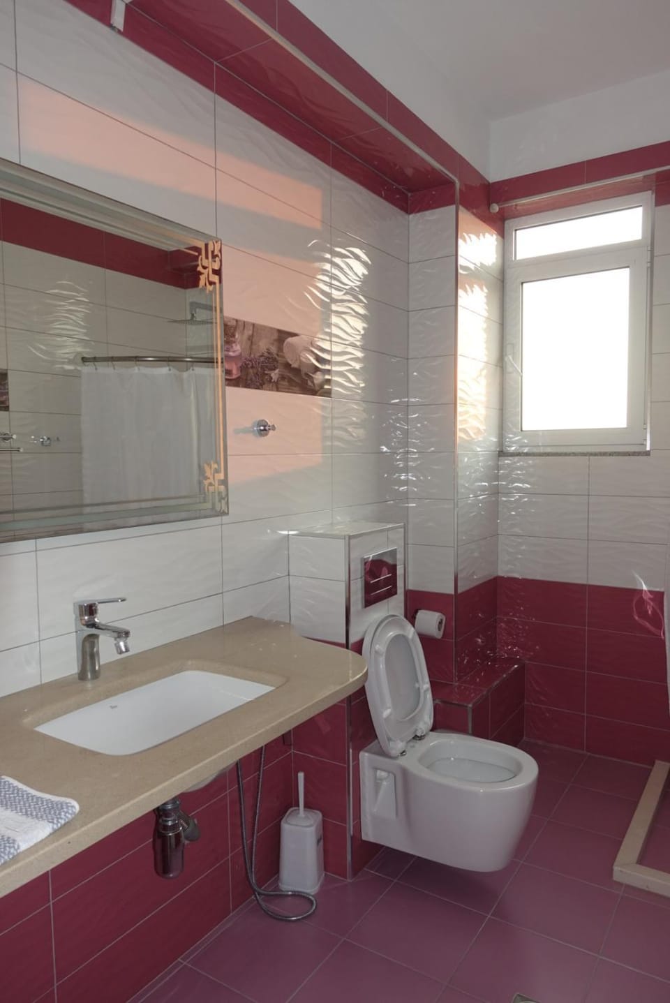 Salty Sunset Apartment Apartment in Sarandë