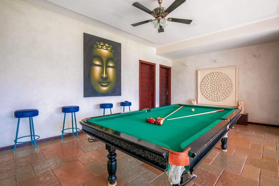 Billiard