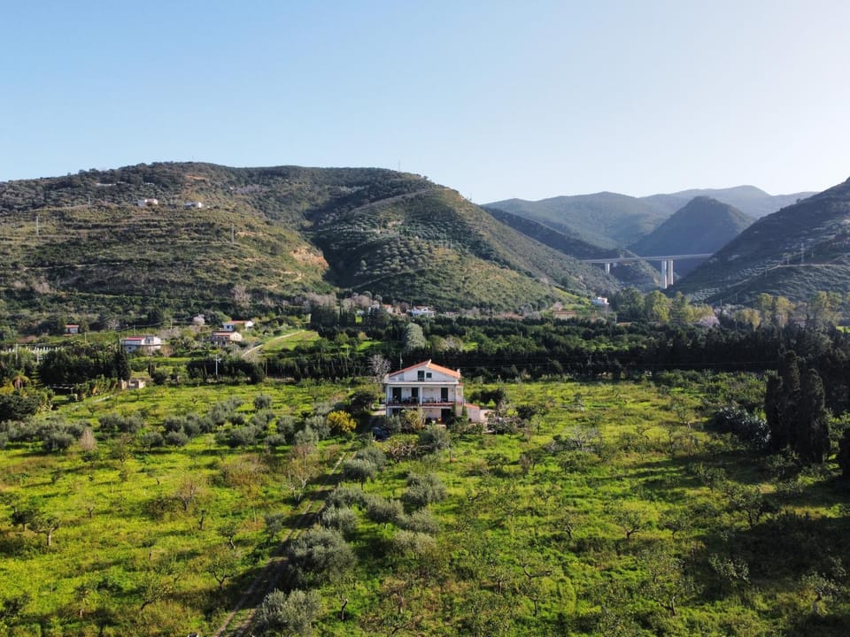 Natural landscape, Bird's eye view, View (from property/room)
