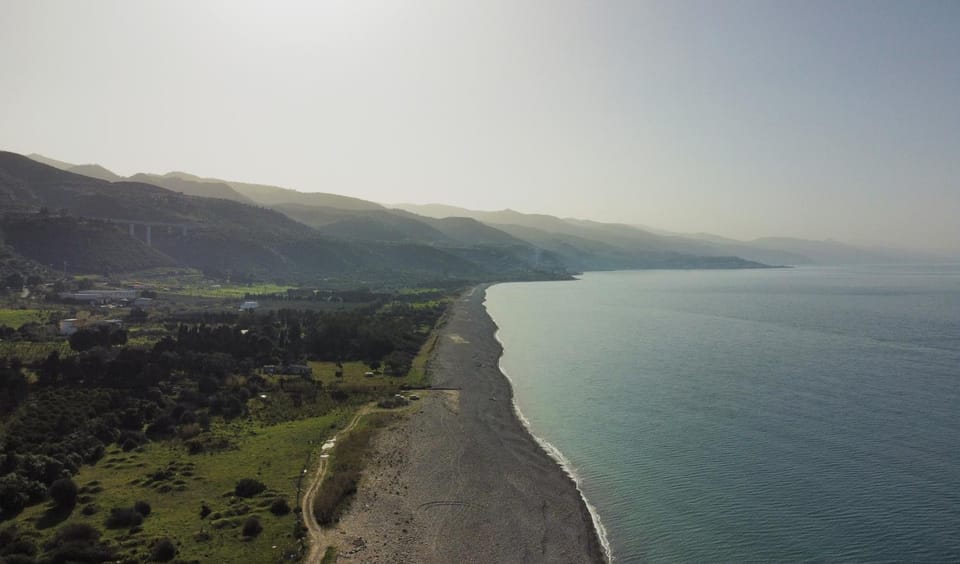 Bird's eye view, Beach, Beach, Garden view