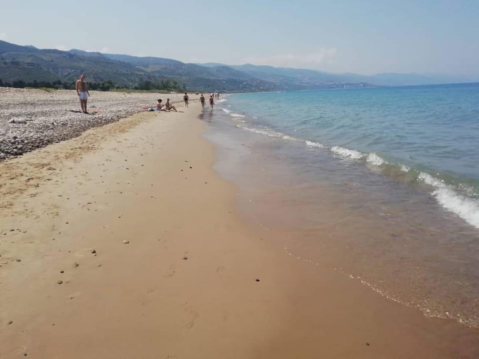 Beach, Beach