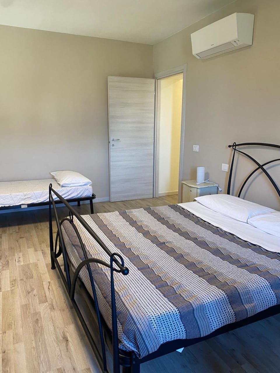 LA CHIUSA Bed and Breakfast Bed and Breakfast in Province of Brescia