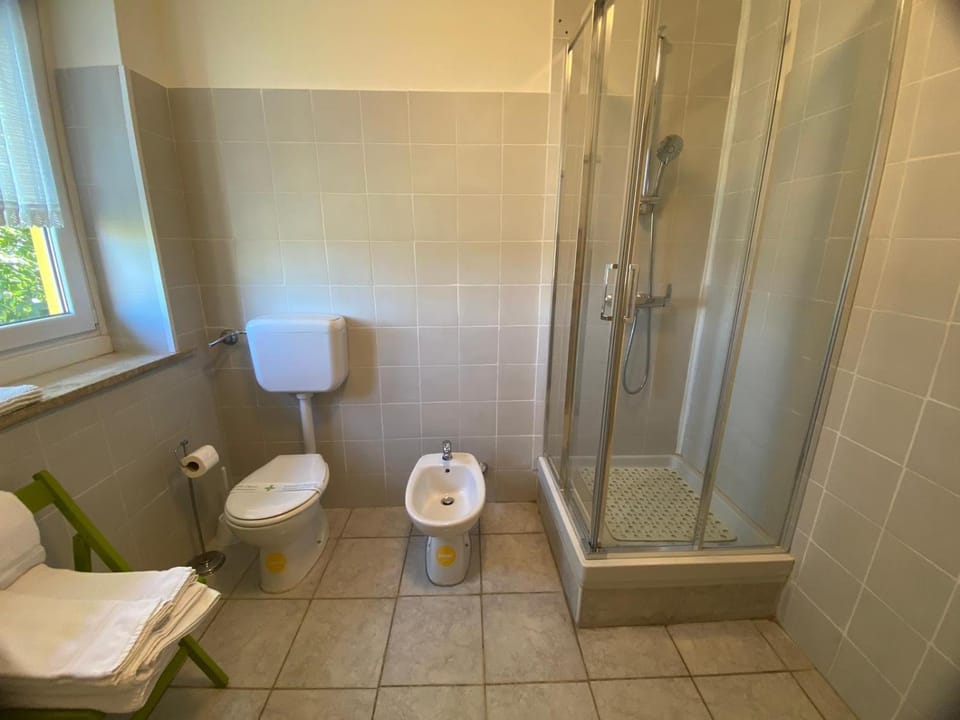 LA CHIUSA Bed and Breakfast Bed and Breakfast in Province of Brescia