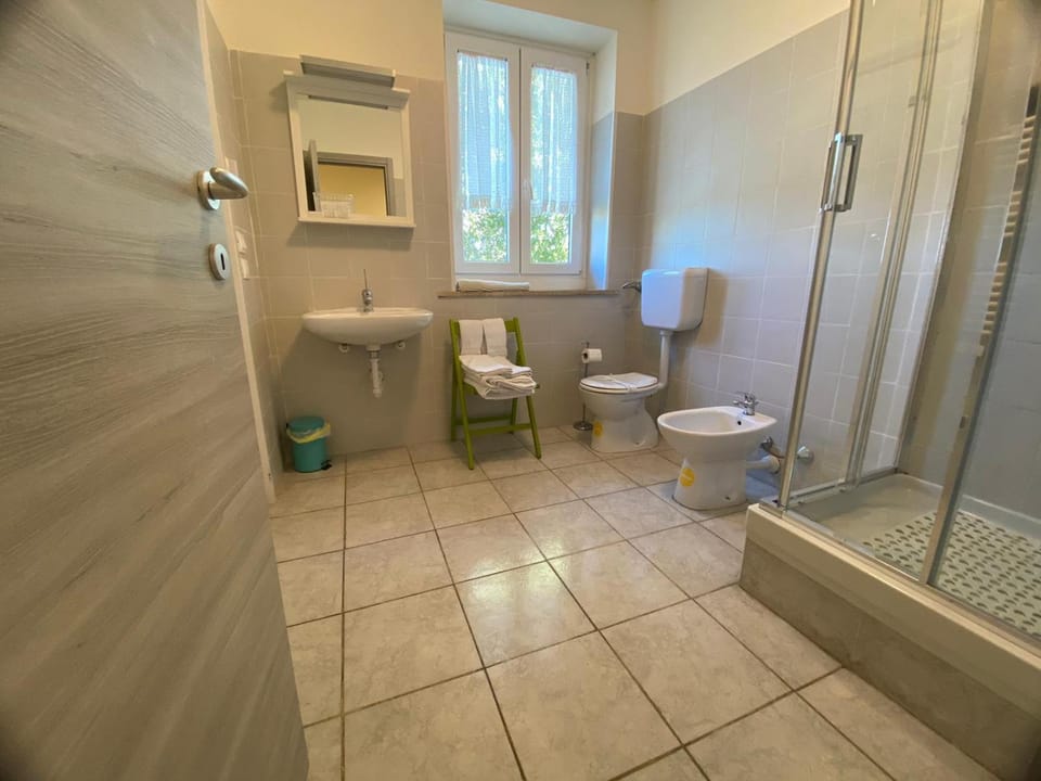 LA CHIUSA Bed and Breakfast Bed and Breakfast in Province of Brescia