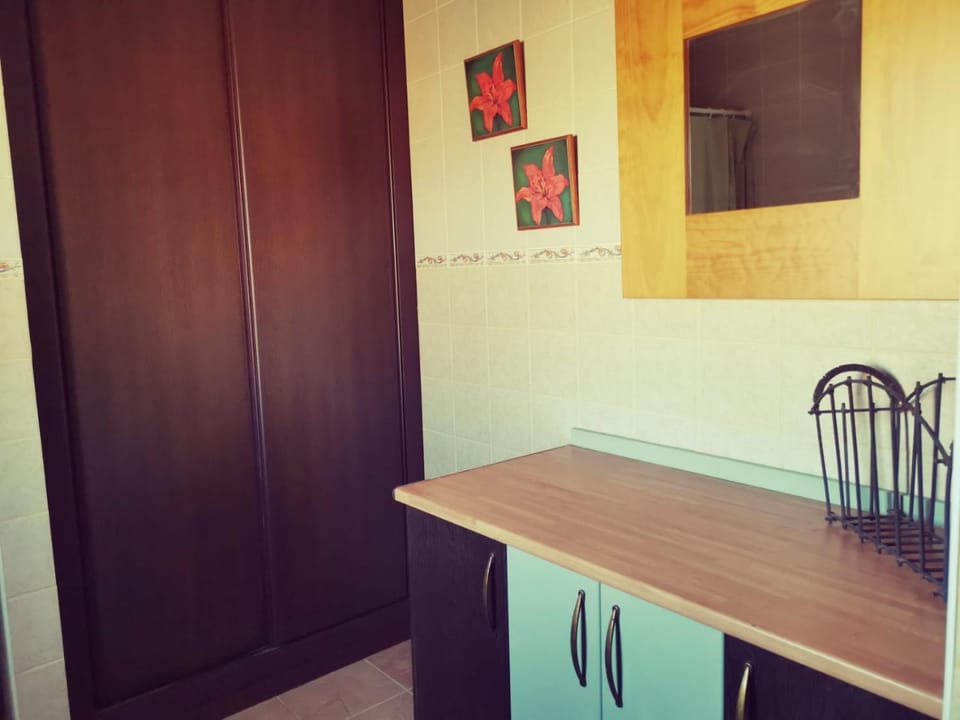 Cloud Country House in Maxorata