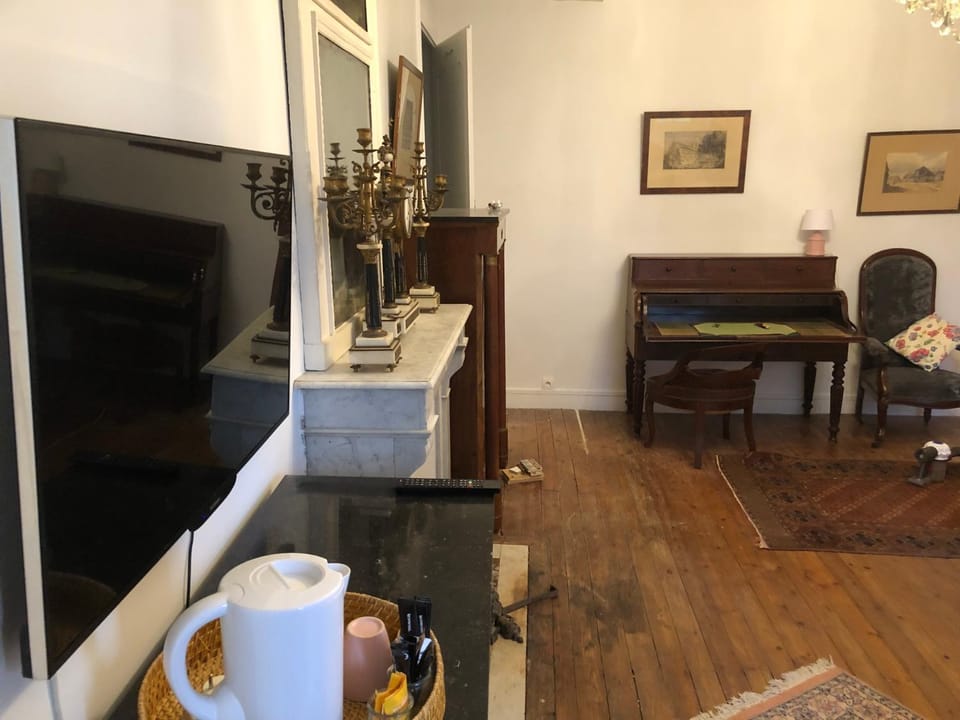 TV and multimedia, Coffee/tea facilities