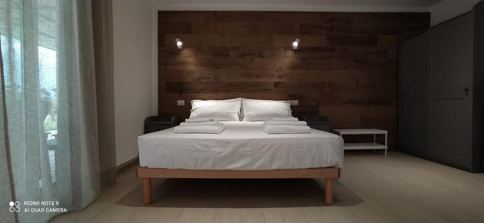 Clori Farm Stay in Lazio