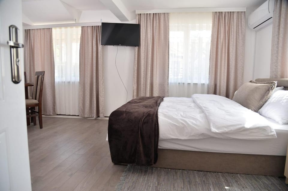 Apartmani Milovanović Apartment in Serbia