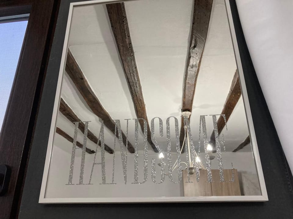 View (from property/room), Decorative detail
