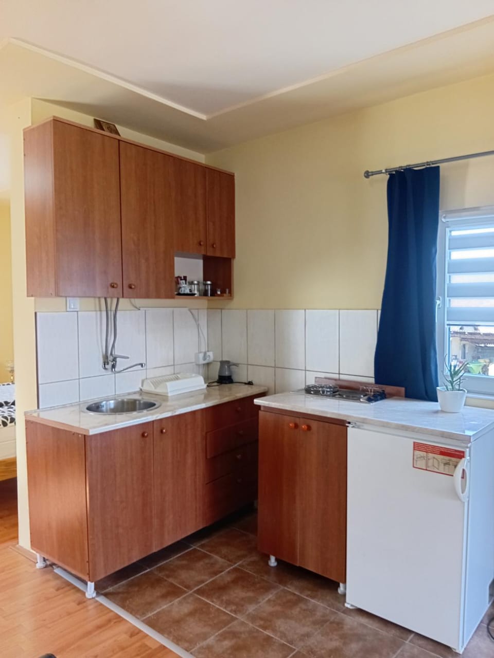 Apartman Sasa Apartment in Bosnia and Herzegovina
