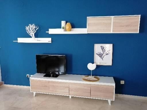 TV and multimedia