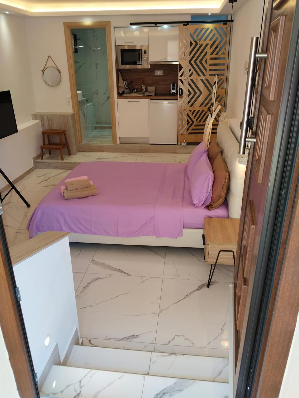THEASIS 3 Apartment in Halkidiki